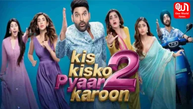 Kis Kisko Pyaar Karoon 2 Review