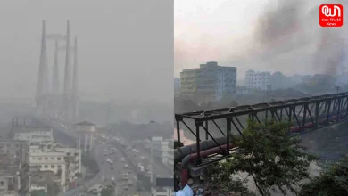 Kolkata Air Pollution