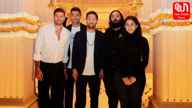 Lionel Messi In Vantara