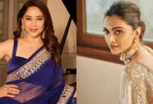 Madhuri Dixit on Deepika Padukone