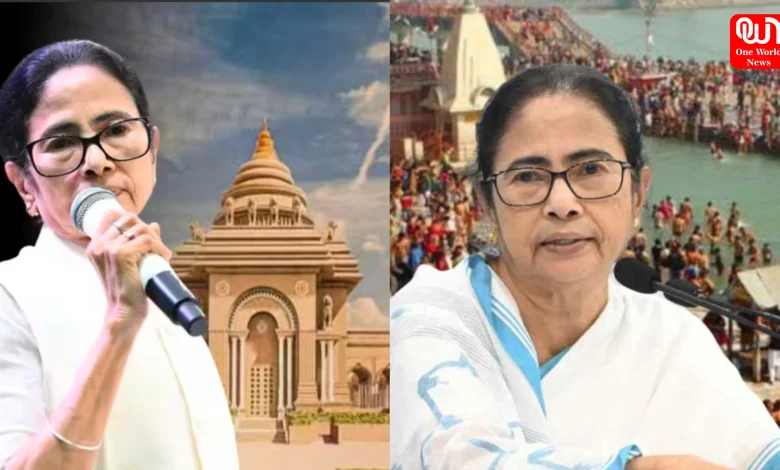 Mamata Banerjee