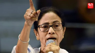 Mamata Banerjee