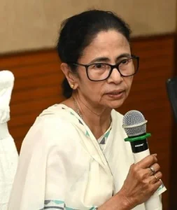 Mamata Banerjee Photo