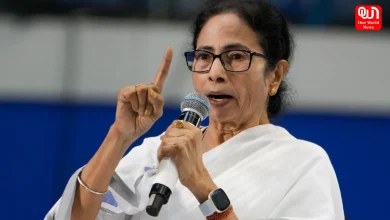 Mamata Banerjee on SIR
