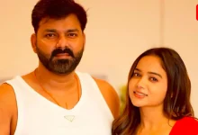 Manisha Rani-Pawan Singh