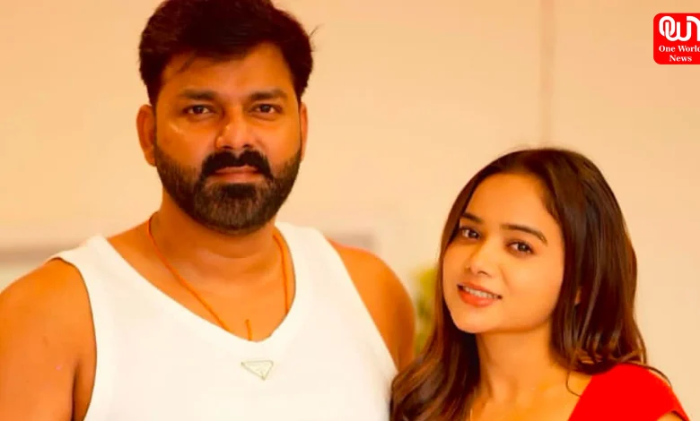 Manisha Rani-Pawan Singh