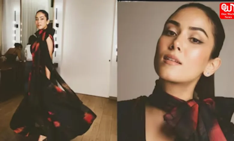 Mira Kapoor