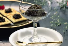 Most Expensive Foods