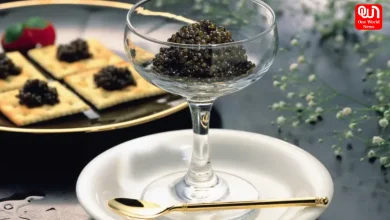 Most Expensive Foods