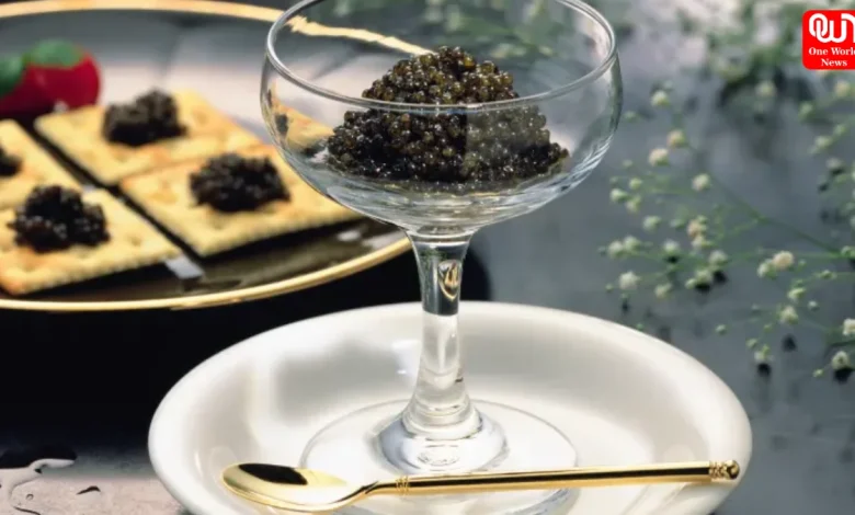 Most Expensive Foods