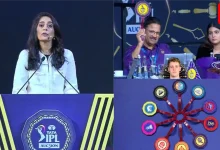 Most Expensive Players in IPL 2026 Auction