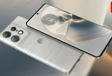 Motorola Edge 50 Pro