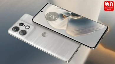 Motorola Edge 50 Pro