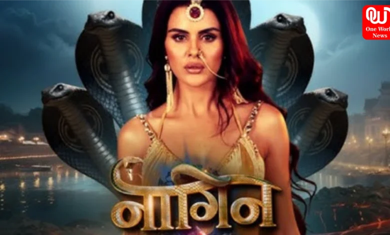 Naagin 7