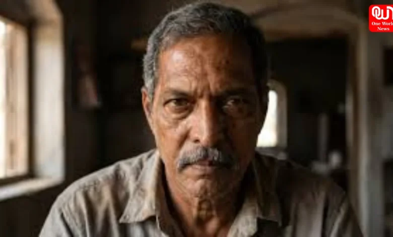 Nana Patekar Birthday