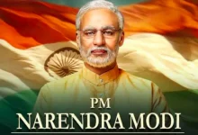 Narendra Modi Biopic
