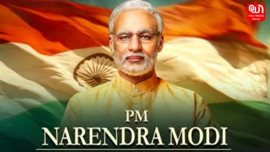 Narendra Modi Biopic