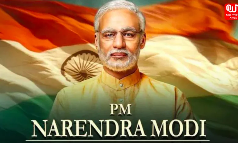 Narendra Modi Biopic