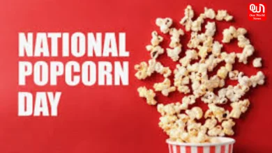National Popcorn Day 2026