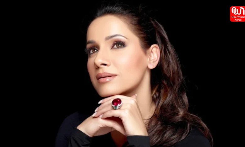 Neelam Kothari