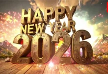 New Year 2026