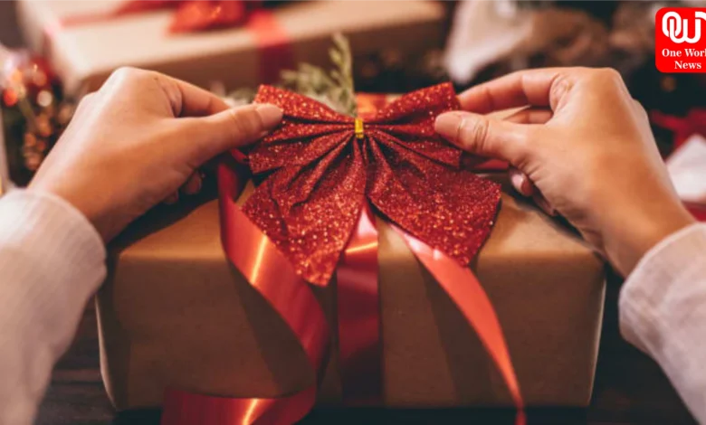 New Year 2026 Gift Ideas