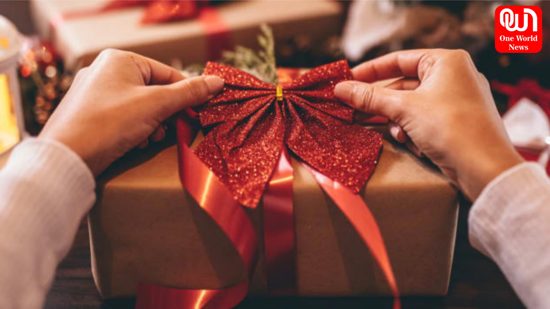 New Year 2026 Gift Ideas