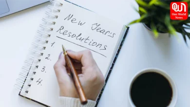 New Year 2026 Resolution