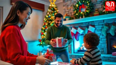 New Year Gift Ideas For Kids