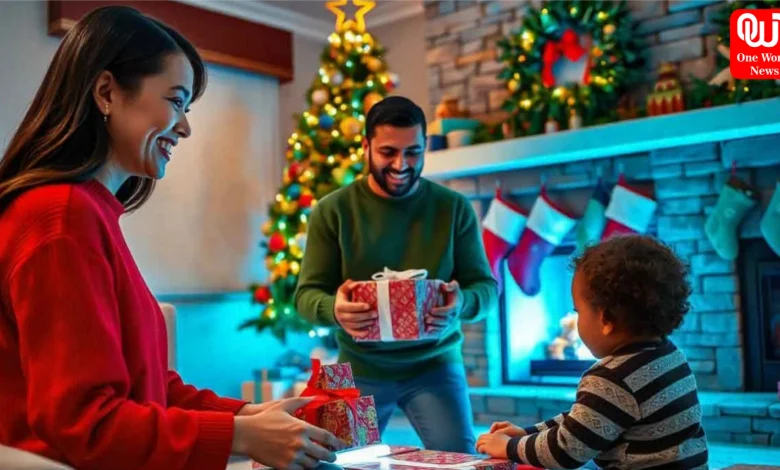 New Year Gift Ideas For Kids