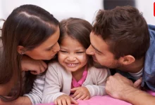 New Year Resolution For Child