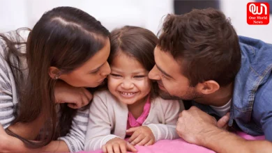 New Year Resolution For Child