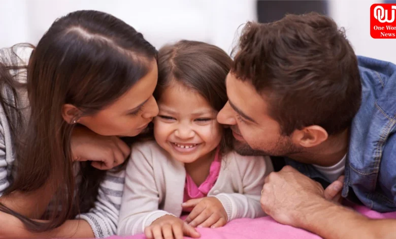 New Year Resolution For Child