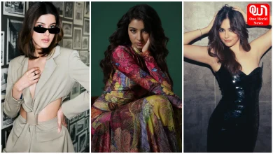 Outfits For New Year Party