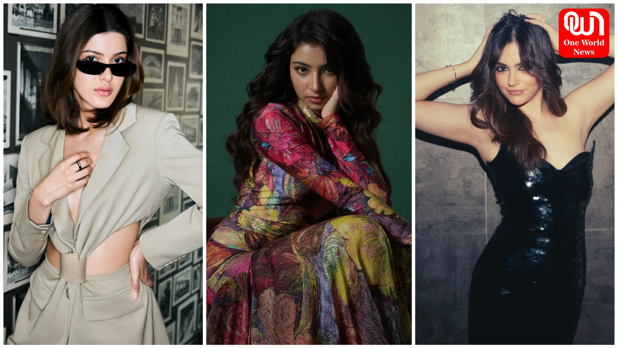 Outfits For New Year Party