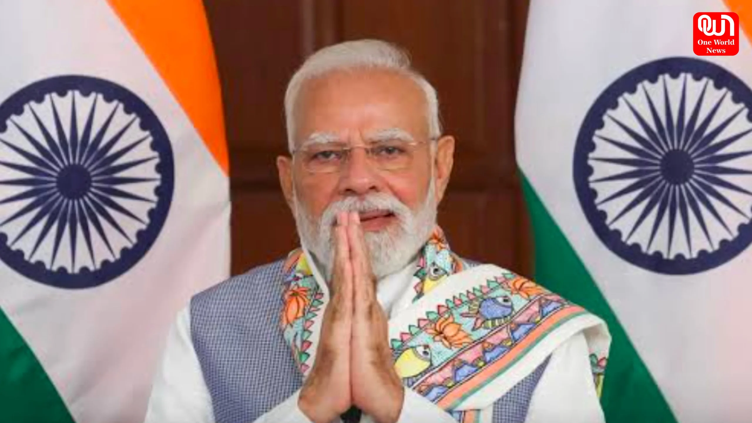 PM Modi Welcomes Diwali UNESCO