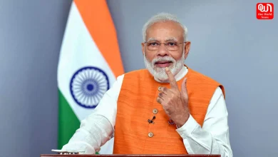 PM Narendra Modi