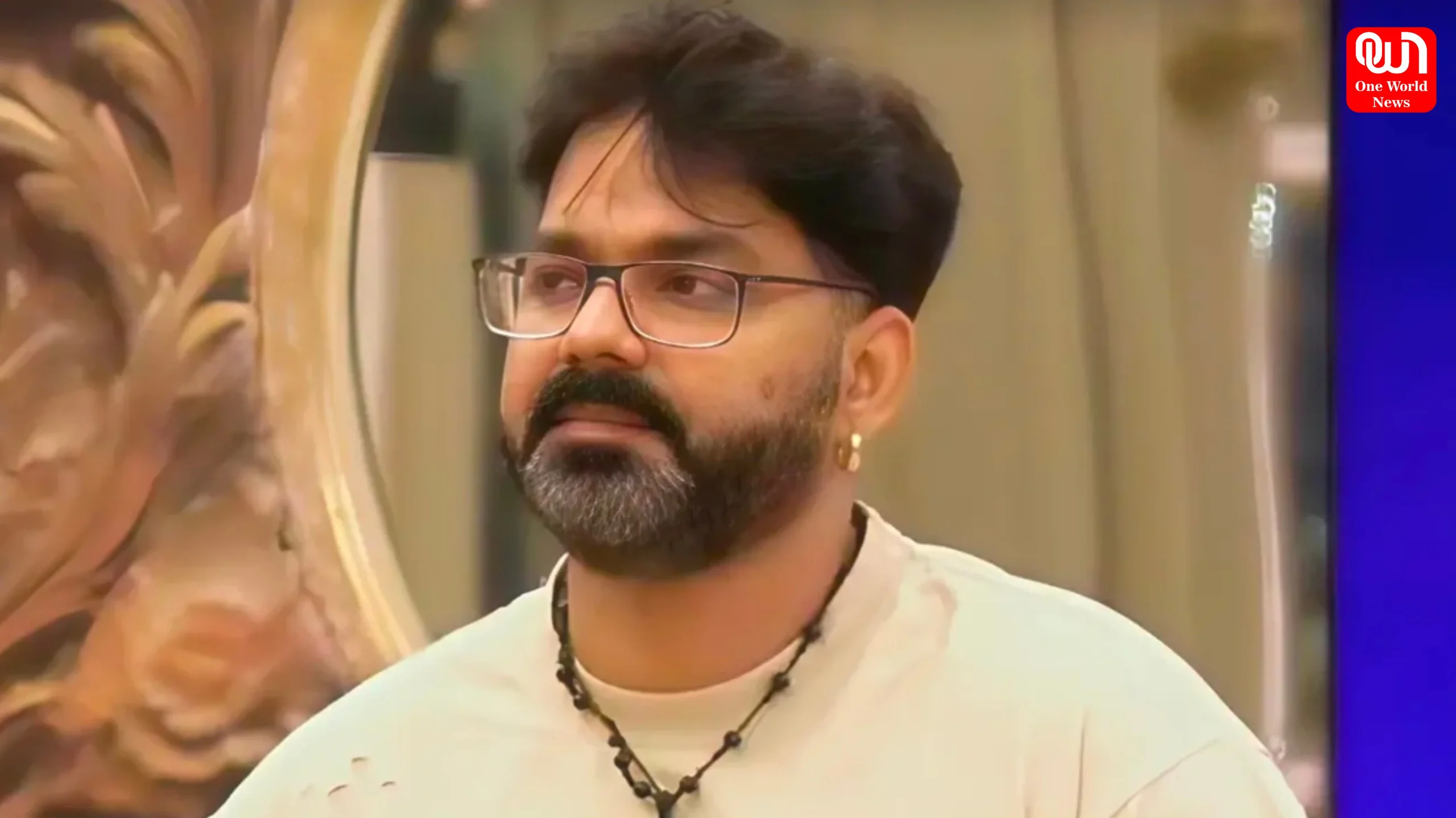 Pawan Singh Death Threats