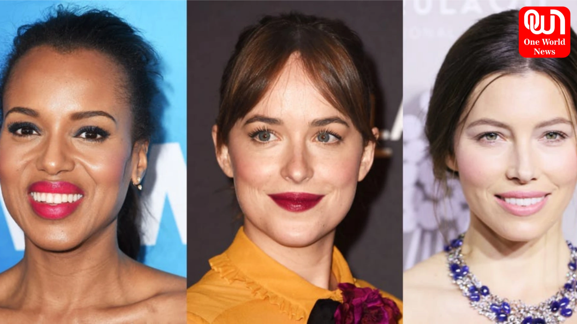 Perfect Lipstick Shades