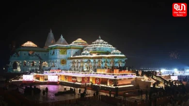 Political Controversy