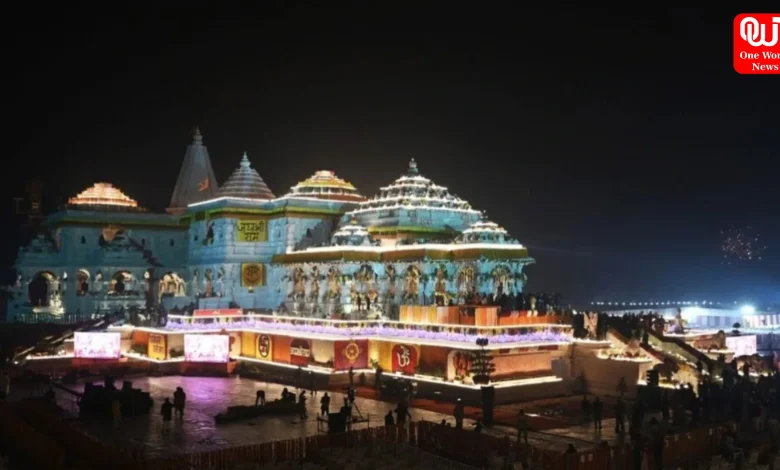 Political Controversy