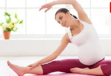 Pregnancy Exercise