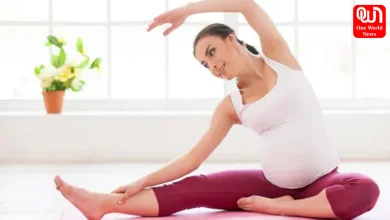 Pregnancy Exercise