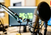 Public Radio Broadcasting Day