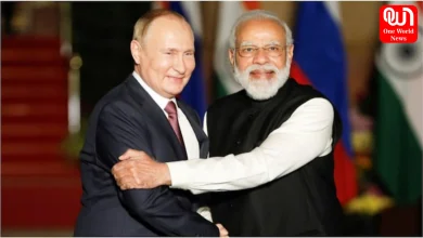 Putin India Visit