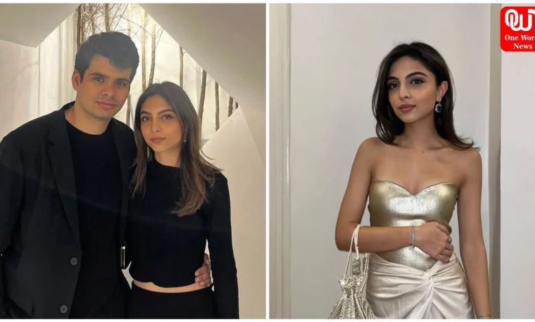 Raihan Vadra Engagement