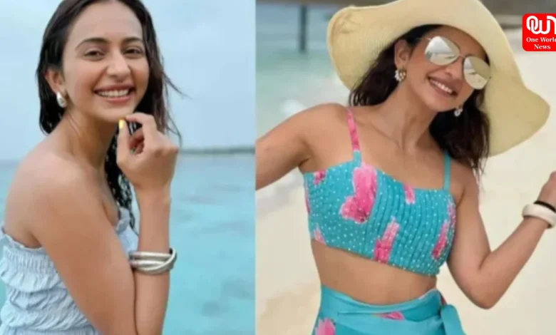 Rakul Preet Singh