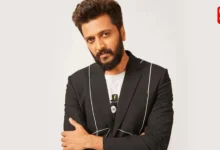 Riteish Deshmukh Birthday