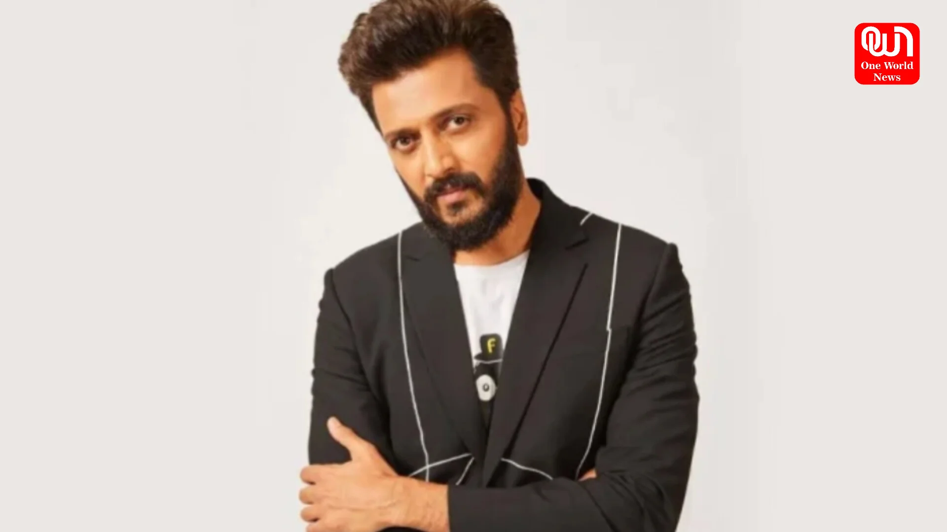 Riteish Deshmukh Birthday