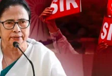 SIR-Mamata Banerjee